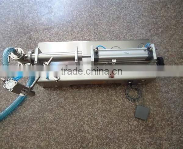 2017 Newy Type Edible Oil and Cooking Oil Filling Machine Have Best Price photo-6
