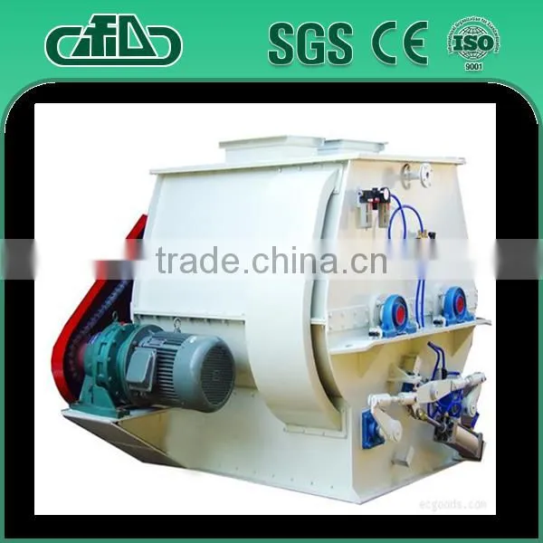 Sheep Feed Production Process/animal Feed Pellet Machine ce Approved photo-3