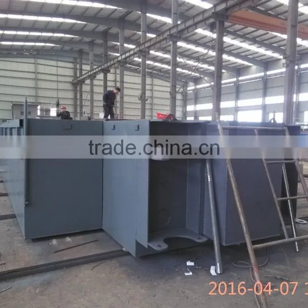 Best Quality Submersible Pump Mining Ship For Sale photo-2