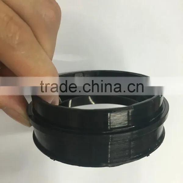 Oil Seal for Toyota Hilux Axle Bearing Shaft 90313-54001 9031354001 photo-3
