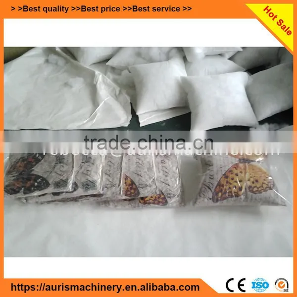 Muti-purpose Automatic Pillow and Cushion Compressing Machine photo-6