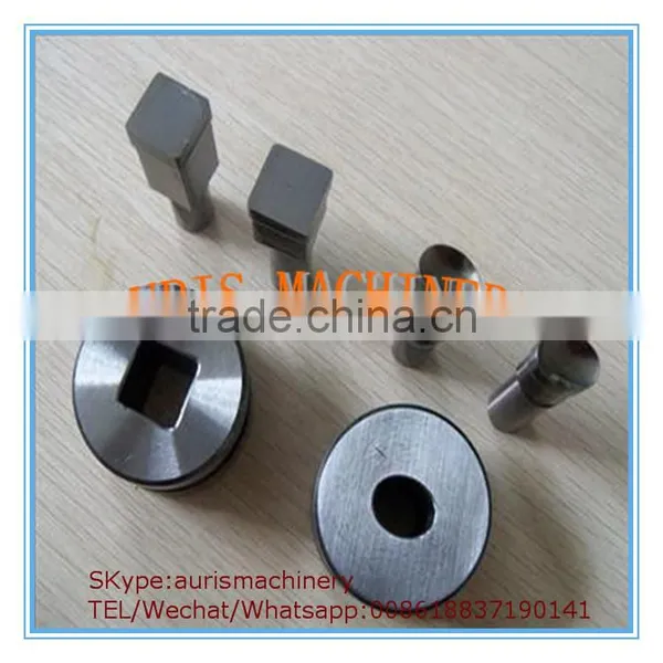 High Efficiency Automatic Rotary Tablet Press Machine on Promotion photo-3