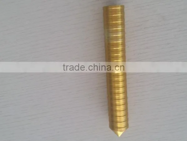 Custom High Precision STR Round Edge Assembly photo-6