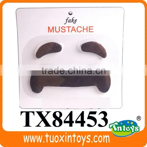 False Fake Moustache Stick for Sale photo-3
