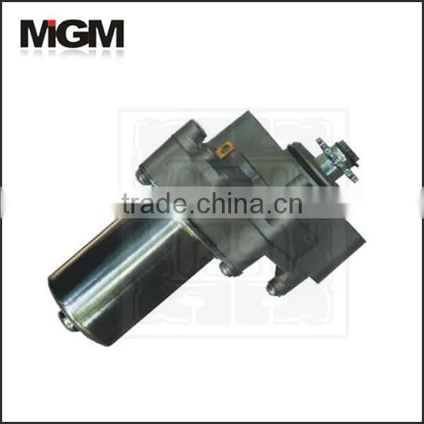 C100 OEM Quality /motor Electric for Motorcycle/electric Bicycle Motor photo-2