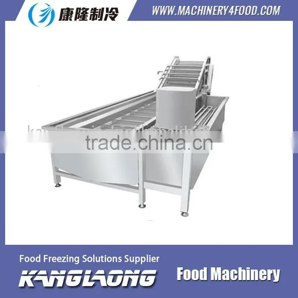 Hot Sale Chilli Processing Machinery With Great Price photo-2