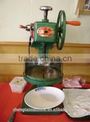 828# Electric Ice Shaving Machine photo-2