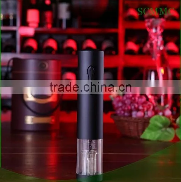 Electric Wine Corkscrew photo-2