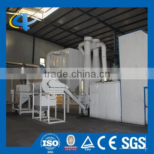 New Design Carbon Black Granule Refiner Machine With CE, SGS, BV, TUV, ISO photo-4