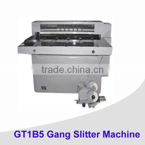 Semi Automatic Tinplate Can Cutter