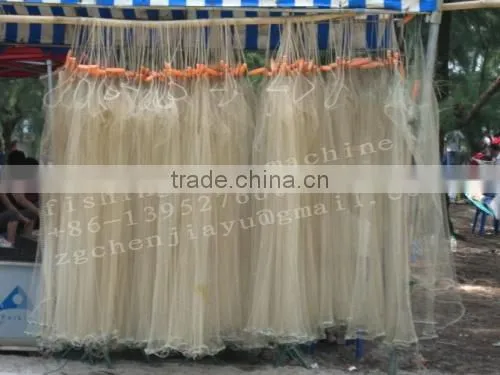ITO Machine Fishing Net Machine photo-6