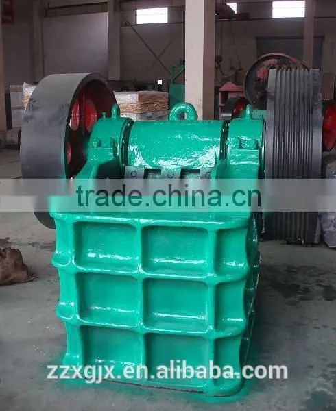 Durable 500x750 Jaw Crusher photo-2