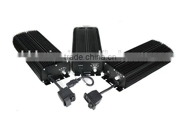The Honest Manufacturer Quality First 400W Electronic Ballast With Cooling Fan photo-3