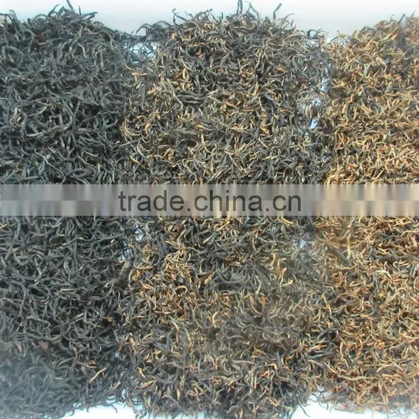 ZRWS Good Quality Black Tea Color Sorter Machine photo-3