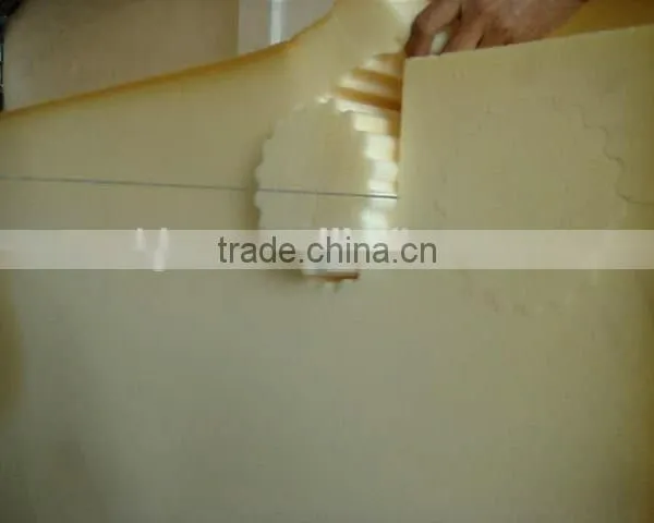 Hot Sale High Quality CNC Foam Cutting Machine Foam Cutter photo-3