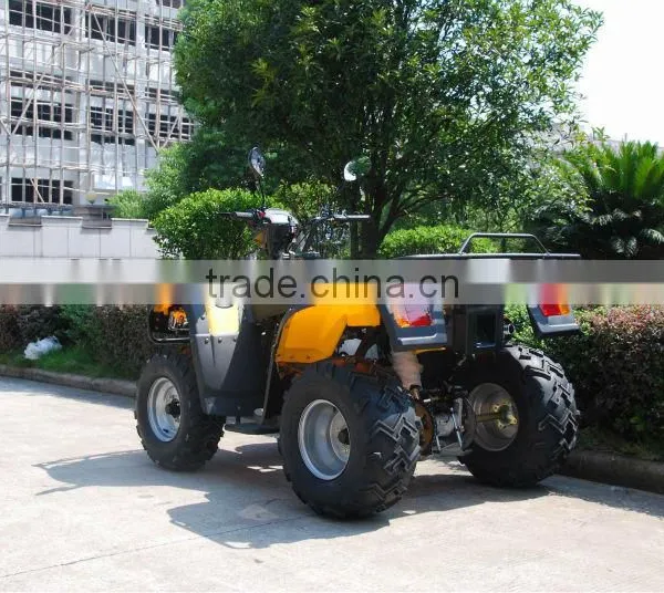 JEA-24-13- 250cc off Road Sand Beach Quad Atv Bike Single Cylinder photo-5