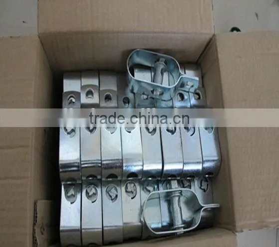 Hardware Steel Barb Wire Tensioner for Chain Link, Wire Cable Rope Price photo-6