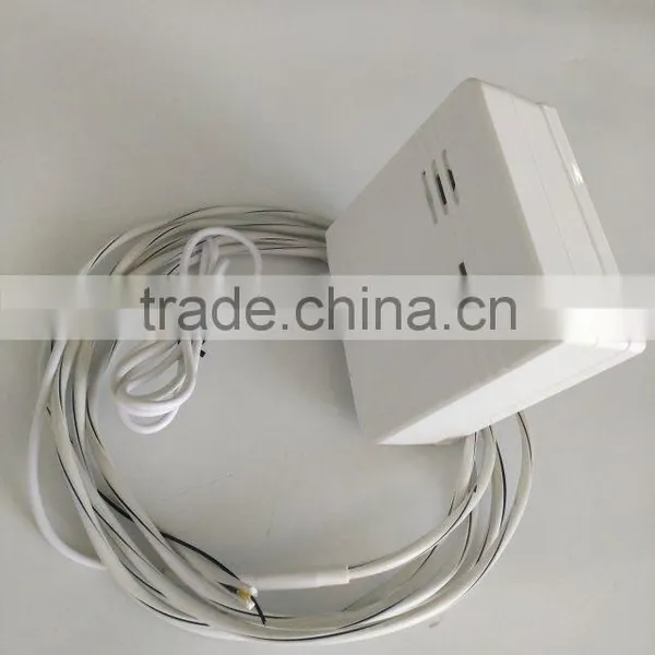 Network Water Leak Alarm Sensor for House Alarm System With High Quality photo-4