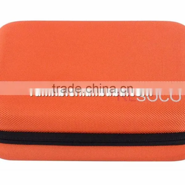 Gread Professional Hard Shell EVA Carrying Waterproof Camera Case photo-4