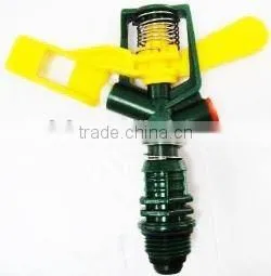 Full Circle Sprinkler For Outdoor Watering photo-3