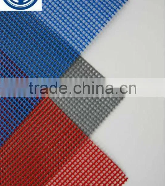 Printing Advertising Material Polyester Mesh With or Without Liner photo-6