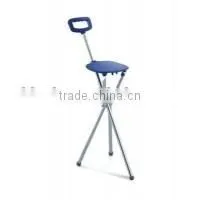 Walking Aid Aluminum Profile for Walker photo-3