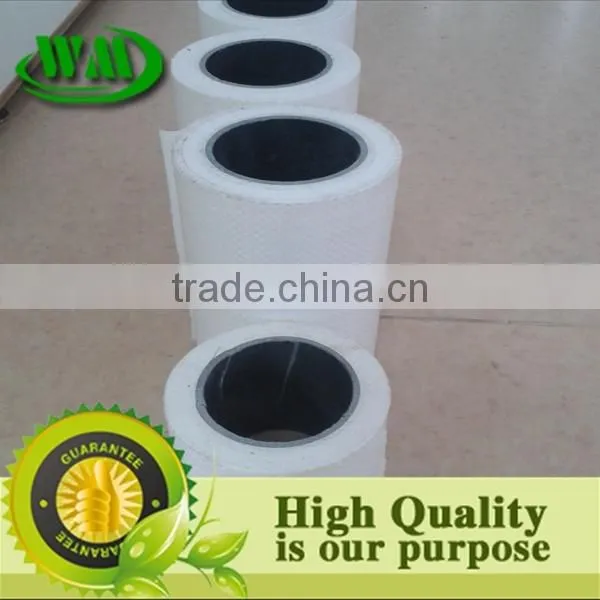 Glass And Mirror Woven Safety Protection Film photo-5