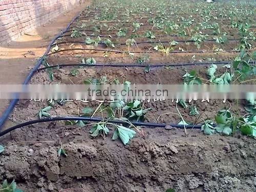 Water Round Drip Irrigation Pipe photo-6
