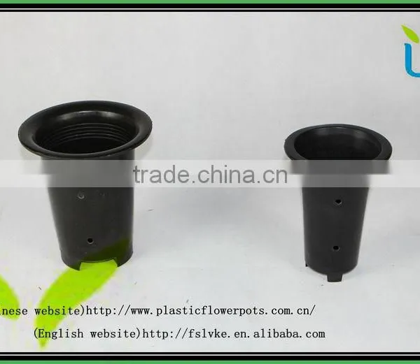 AD Round Pot