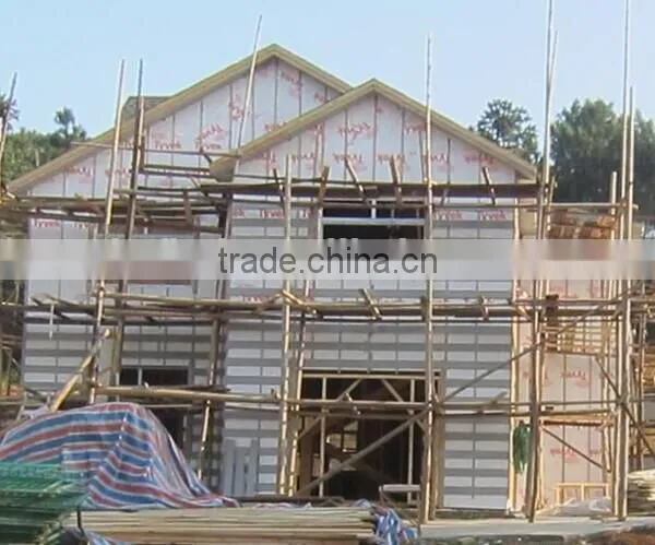 Roof Membrane Waterproof Breathable Membrane Building Roof Waterproof Through Breathing Vapor Membrane Paper Moisture Permeable photo-4