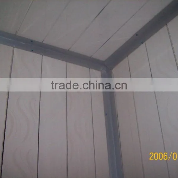 Manufacturer Directly Supply Flat Pack Insulated Container House photo-5