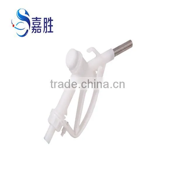 High Quality White Chemical Injection Nozzle photo-4