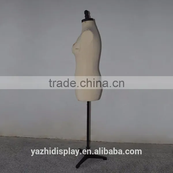 2016 HOT SALE Sexy Doll Female Fabric Mannequins for Display photo-6