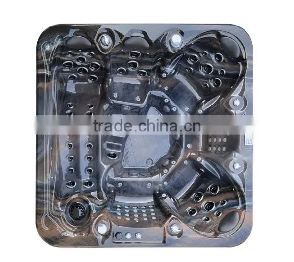 Bathtub Dimensions 52 Inch Bathtub Black Bathtub photo-5