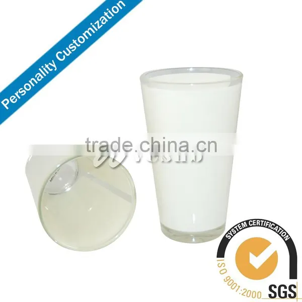 New Sublimation Blank Tea Cup Logo Printing photo-3