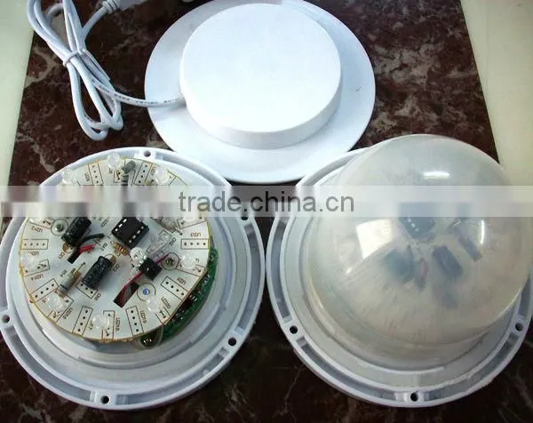 LED Light System For LED Furniture