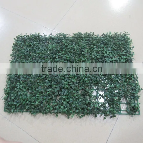 Artificial Grass Artificial Boxwood , Natual Boxwood Plastic Grass, Artificial Boxwood Hedge photo-2