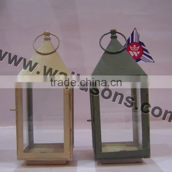 Candle Holder,metal Lantern,lantern photo-2