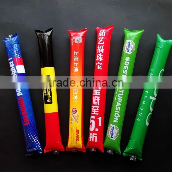 Inflatable Cheering Stick photo-5