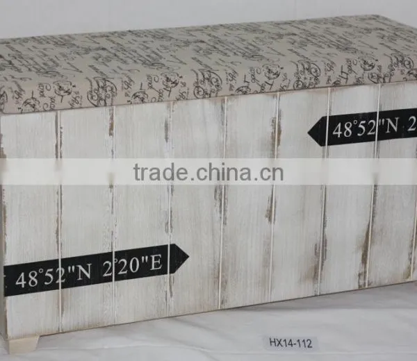 New Hand-woven Solid Wood Bathroom Modern Shoe Cabinet photo-6