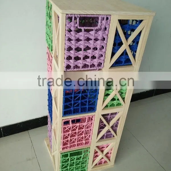 Wooden Storage Box photo-3