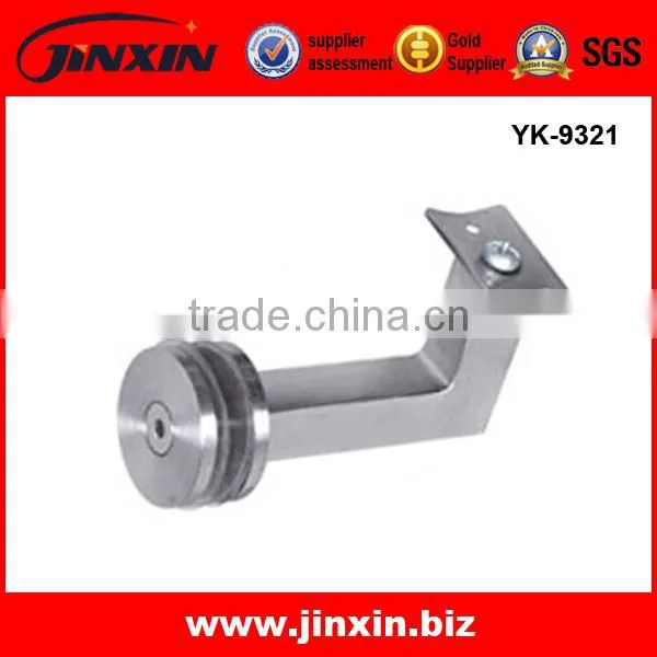 JINXIN Hardrware Special Glass Bracket Glass Supporter photo-4