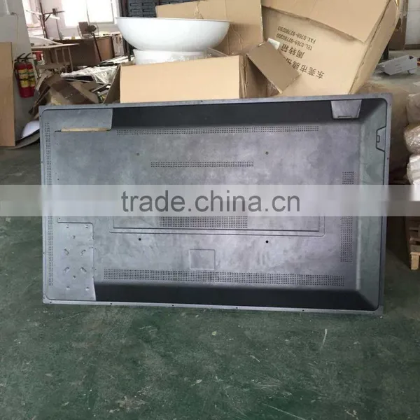 Vacuum Forming Plastic LED Cover photo-2
