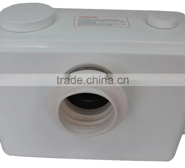 600w Multipurpose Sanisplit Macerator Toilet Waster Water Pump