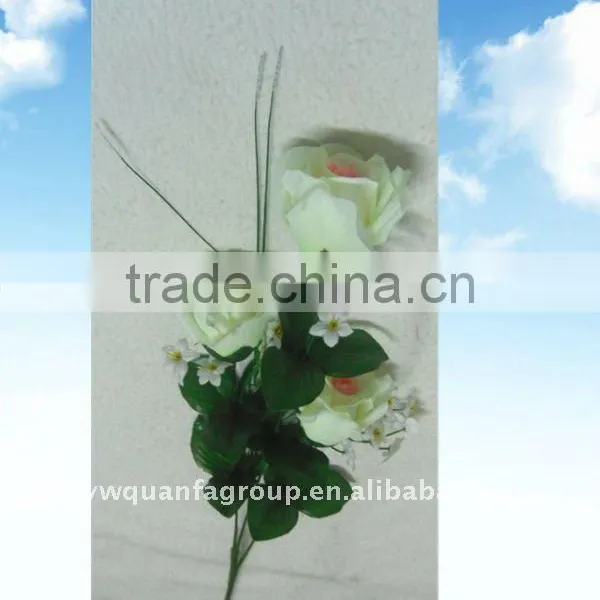 Artificial Rose