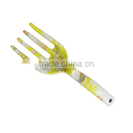Hot Sale Lady Garden Floral Metal Tools, Lady Garden Tools Set photo-2