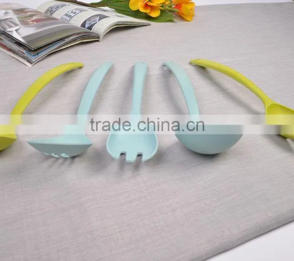 Bamboo Fiber Bowl With Small Handle photo-6