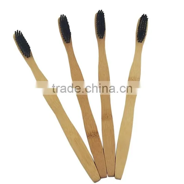 Dental Products Bamboo Toothbrush Make Oral Health Care Breath Spray photo-5