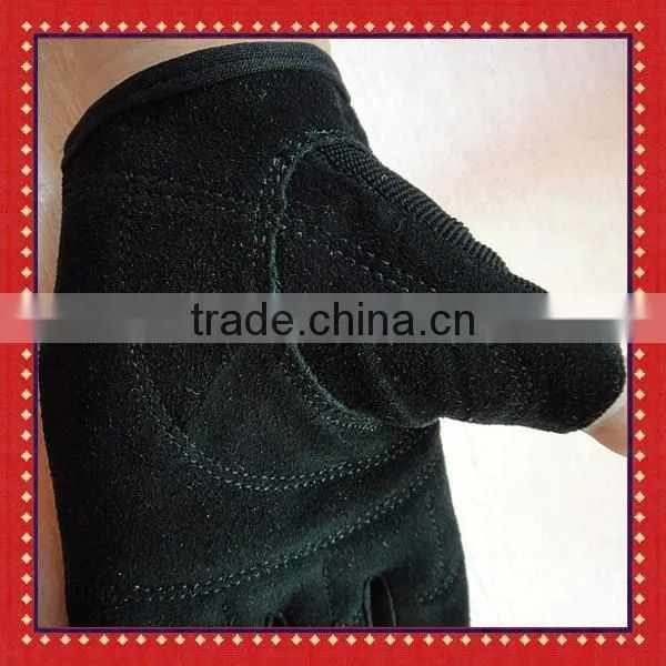 Men Training Weight Gloves photo-3