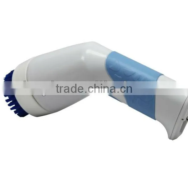 Battery Operated Electric Toilet Cleaner photo-6
